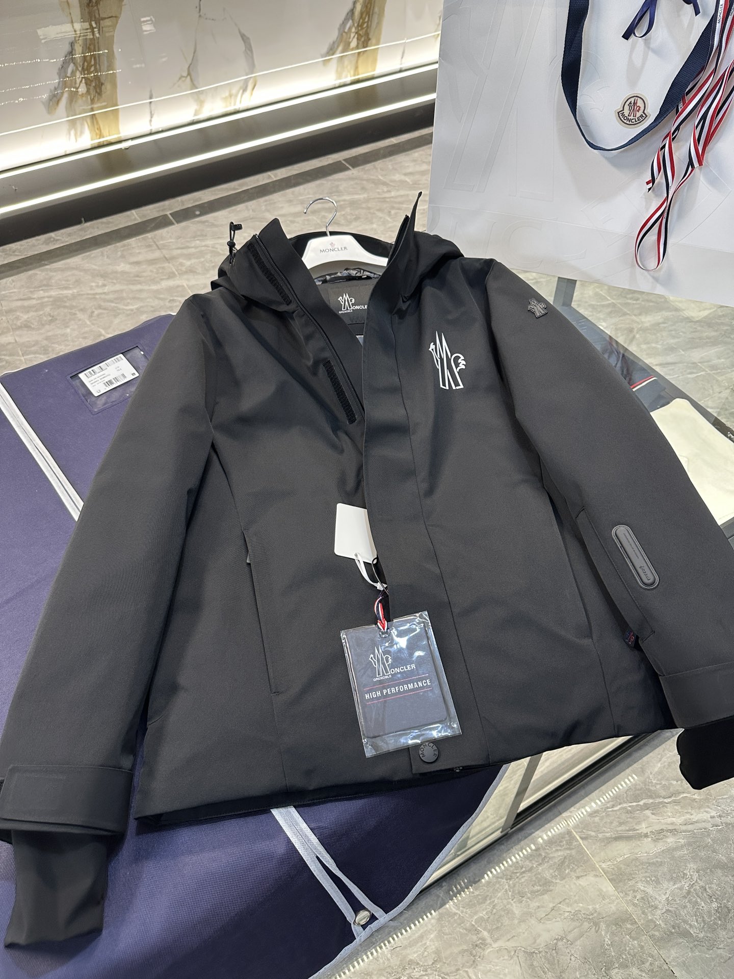 Moncler Down Jackets